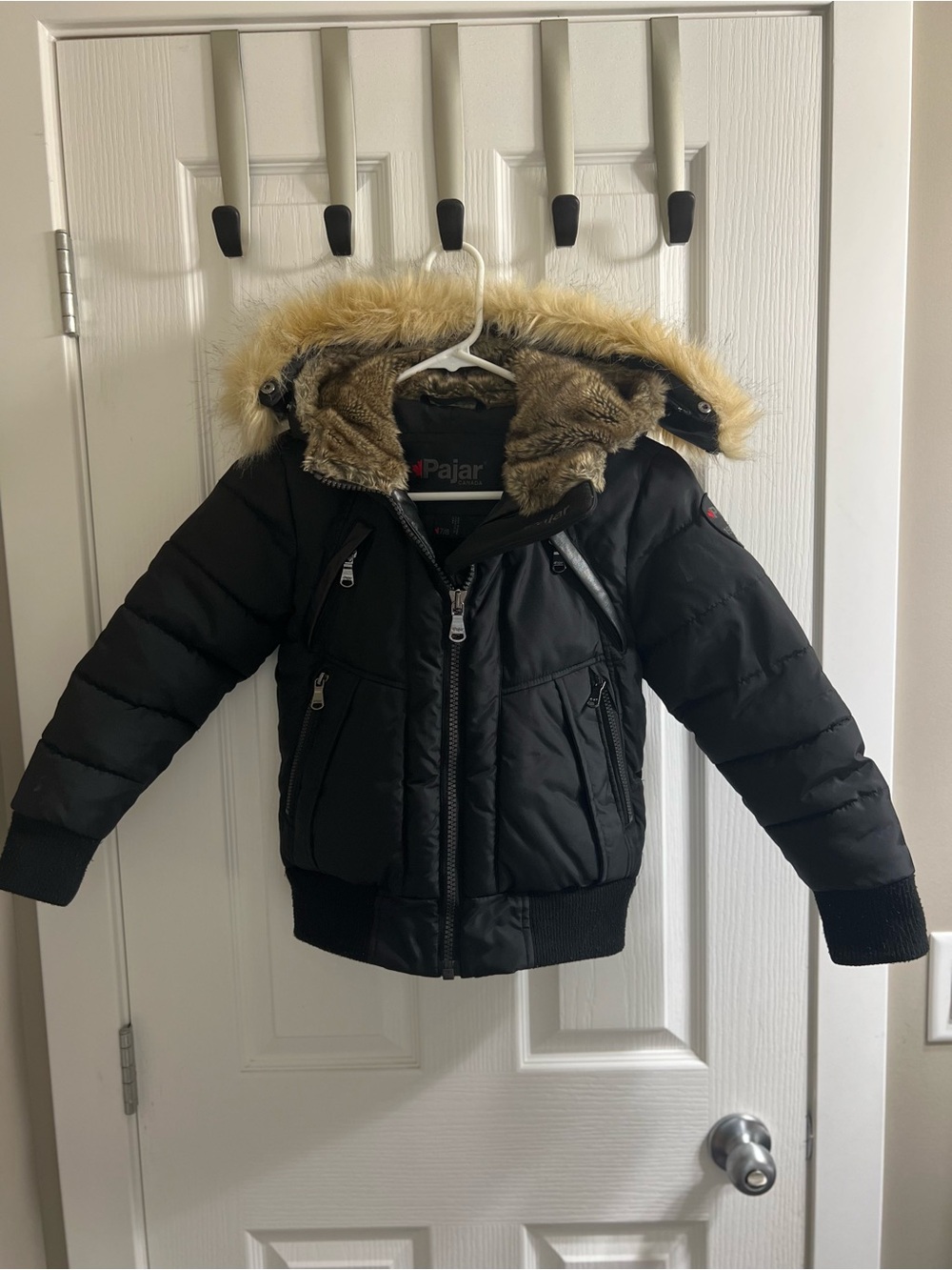 Pajar Parka (Girl/Boy)